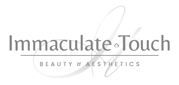 Immaculate Touch Logo