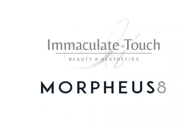 Morpheus8 now available at Immaculate Touch