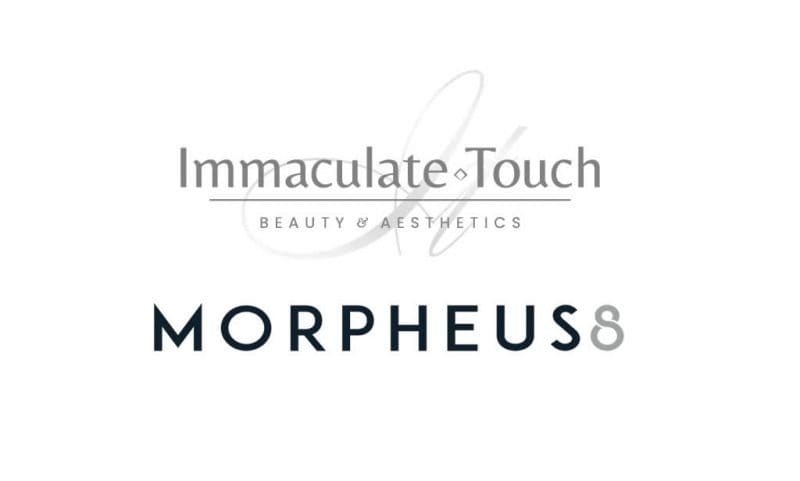 Morpheus8 now available at Immaculate Touch