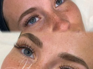 Microblading Eyebows in Kent