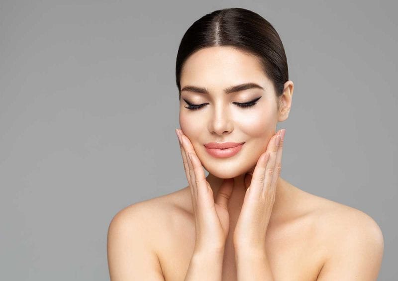 Morpheus 8 facial