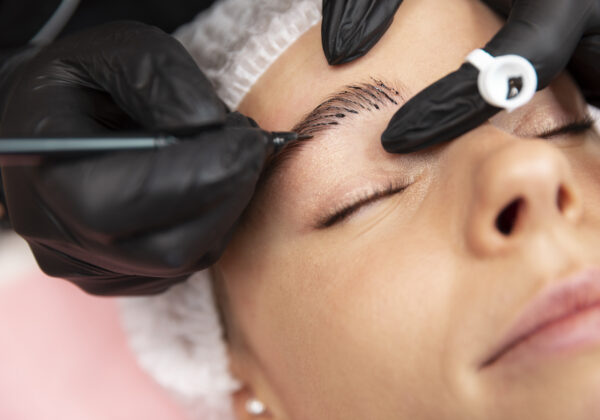 microblading in kent