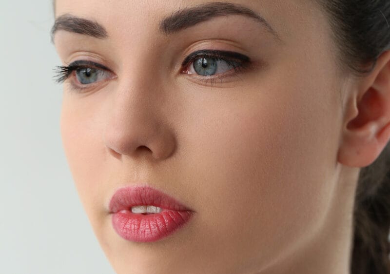 what are Ombré Lips