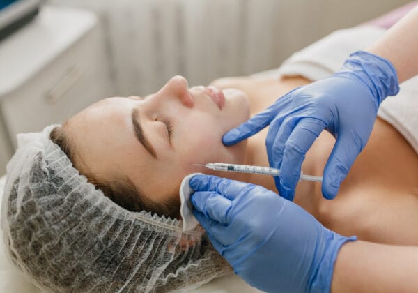 anti-wrinkle injections for men