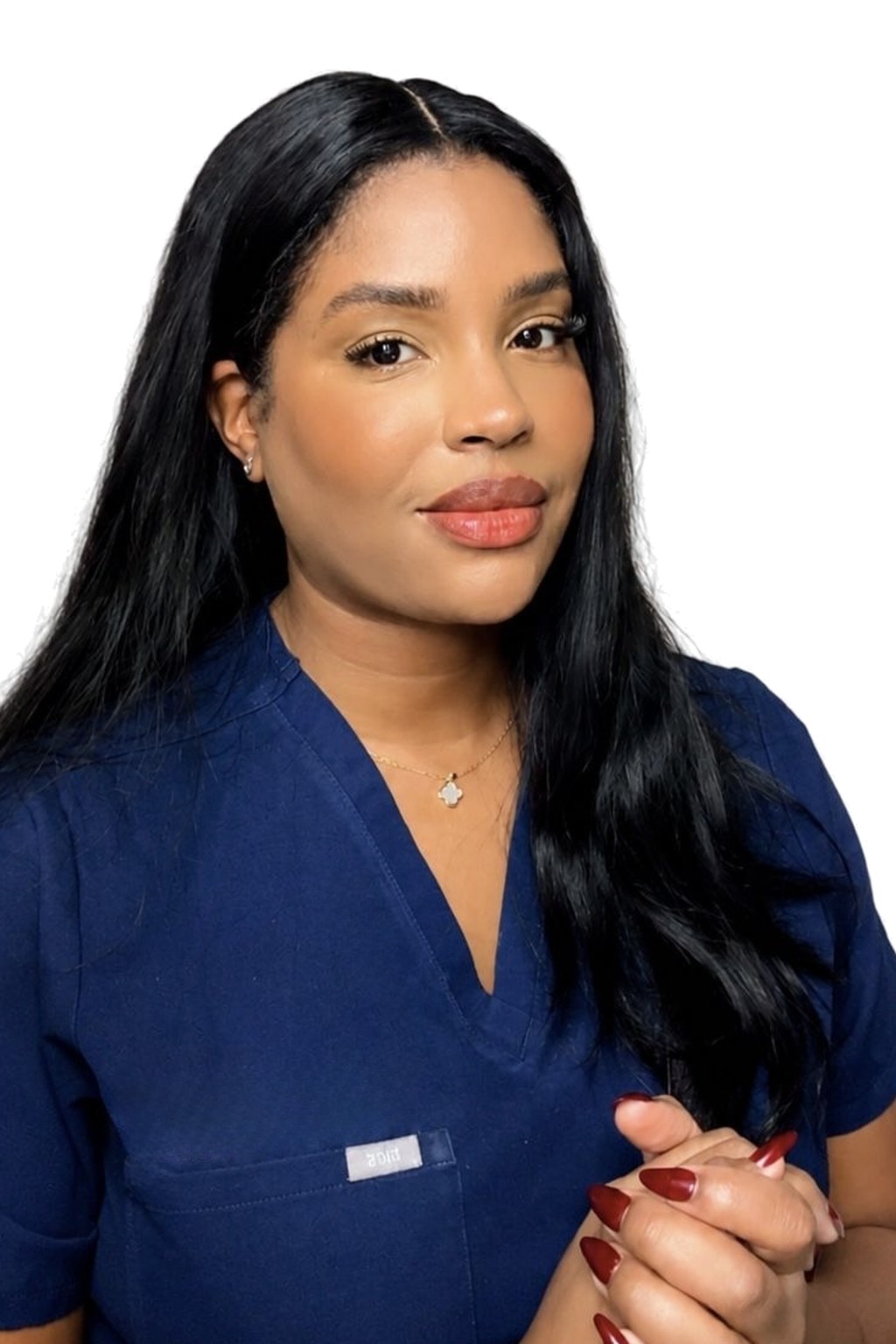 Leanne, Nurse Prescriber at Immaculate Touch
